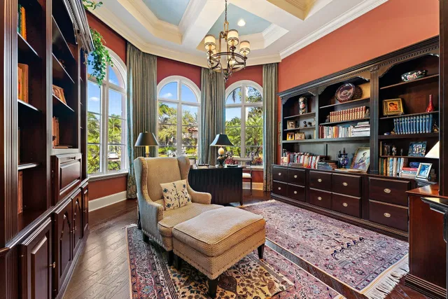 Old Palm Golf Club Residence photo 13