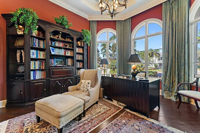 Old Palm Golf Club Residence photo 14