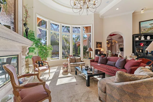 Old Palm Golf Club Residence photo 18