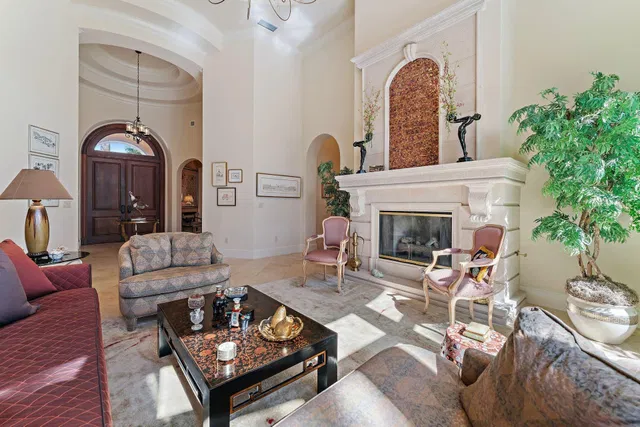 Old Palm Golf Club Residence photo 20