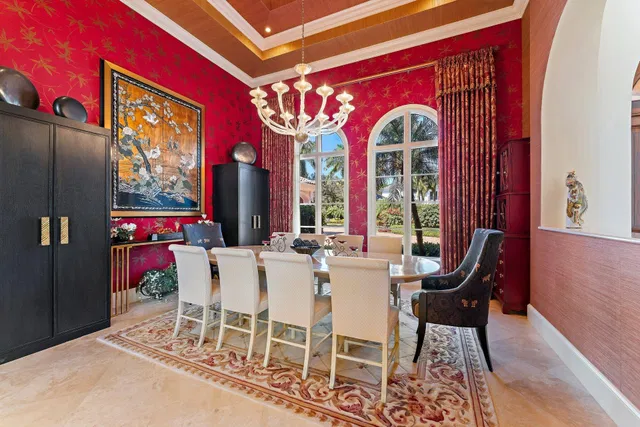 Old Palm Golf Club Residence photo 23