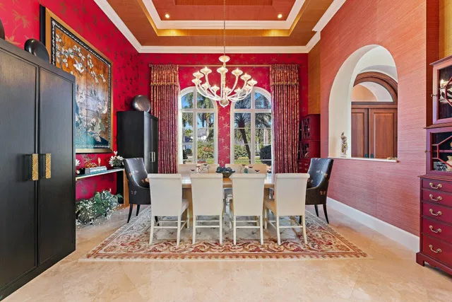 Old Palm Golf Club Residence photo 24
