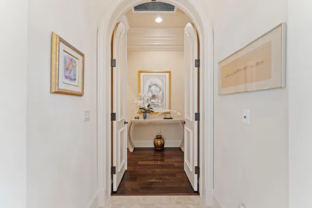 Old Palm Golf Club Residence photo 26