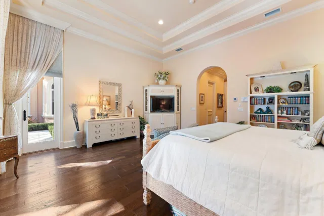 Old Palm Golf Club Residence photo 30
