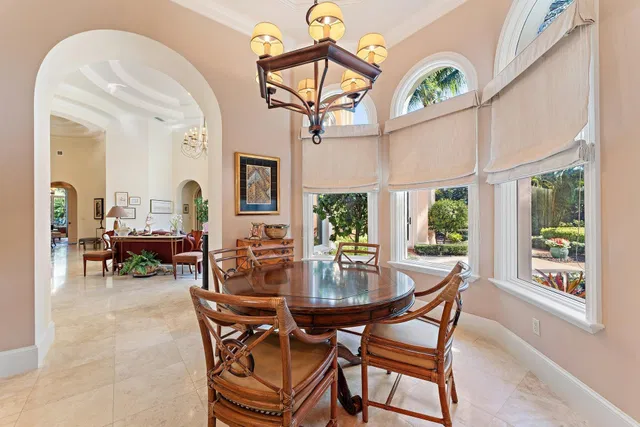 Old Palm Golf Club Residence photo 36