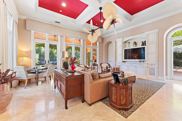 Old Palm Golf Club Residence photo 38