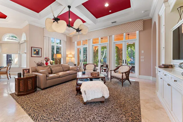 Old Palm Golf Club Residence photo 39