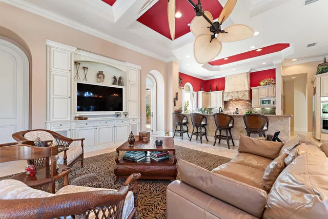 Old Palm Golf Club Residence photo 40