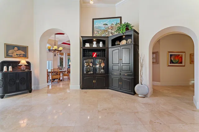 Old Palm Golf Club Residence photo 49