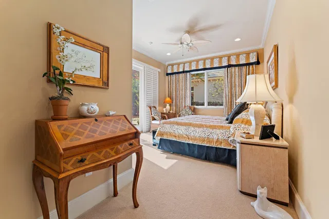 Old Palm Golf Club Residence photo 50
