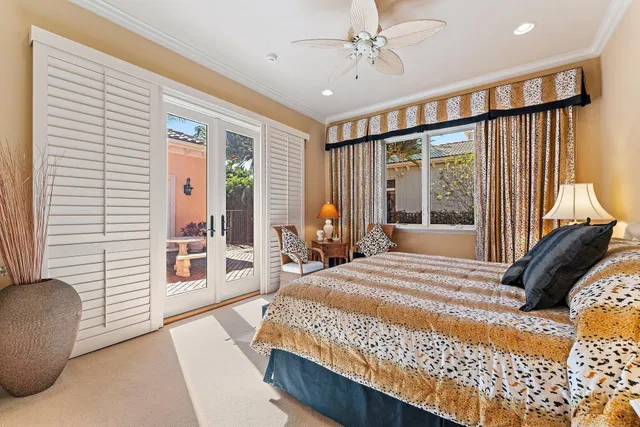 Old Palm Golf Club Residence photo 51