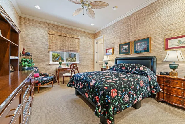 Old Palm Golf Club Residence photo 54