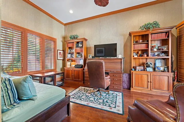 Old Palm Golf Club Residence photo 57