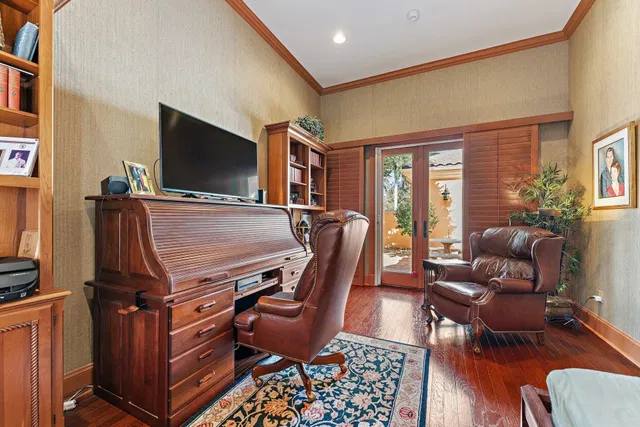 Old Palm Golf Club Residence photo 58