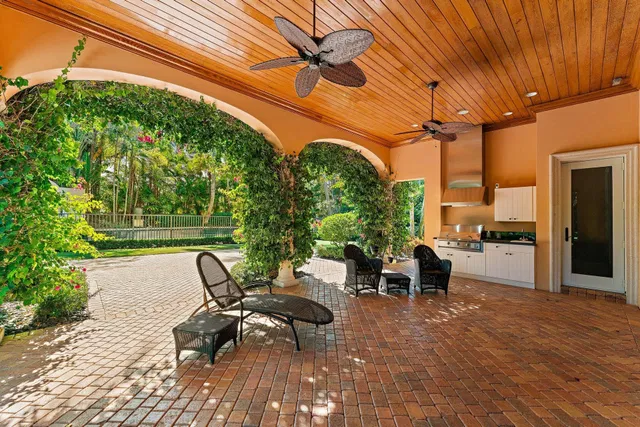 Old Palm Golf Club Residence photo 60