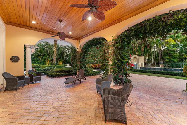 Old Palm Golf Club Residence photo 61