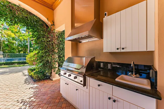 Old Palm Golf Club Residence photo 62