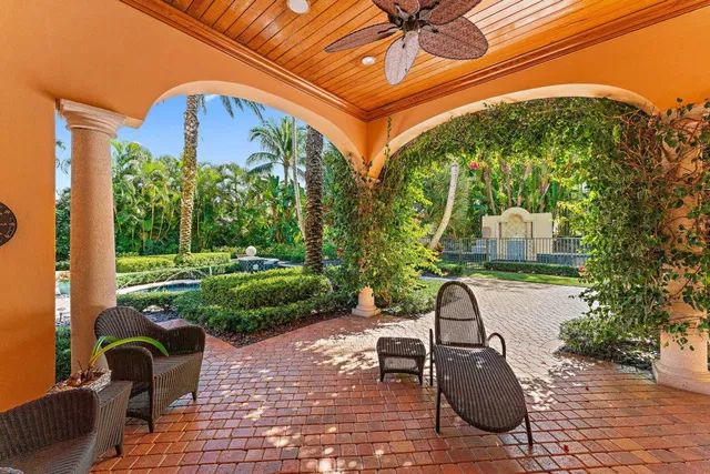 Old Palm Golf Club Residence photo 63