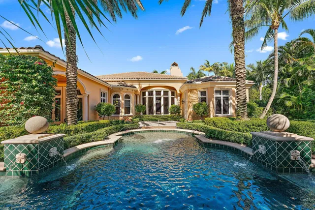 Old Palm Golf Club Residence photo 65