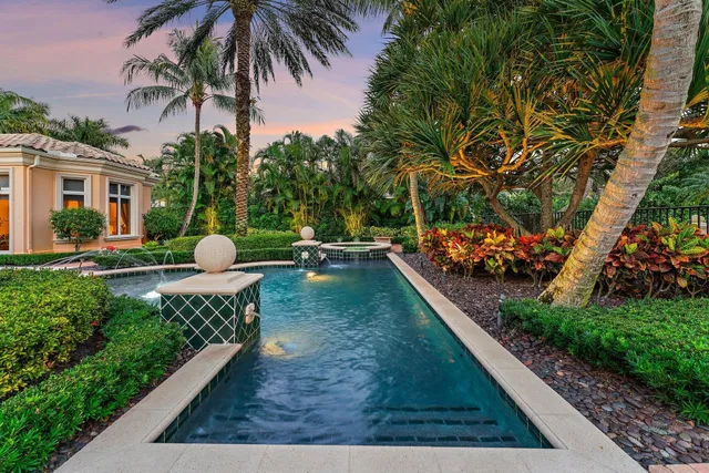Old Palm Golf Club Residence photo 66