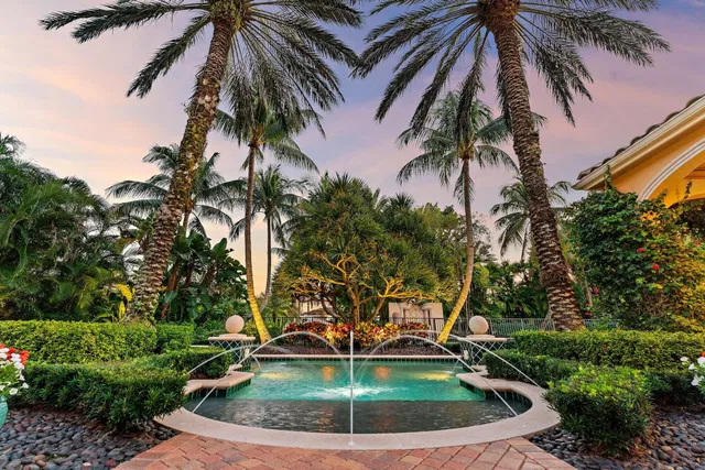 Old Palm Golf Club Residence photo 67