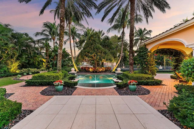 Old Palm Golf Club Residence photo 68