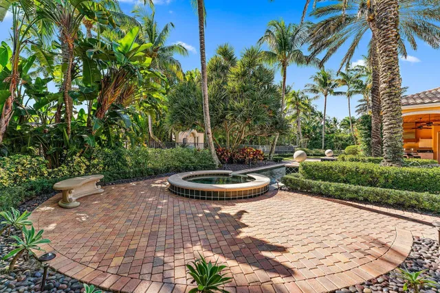 Old Palm Golf Club Residence photo 70