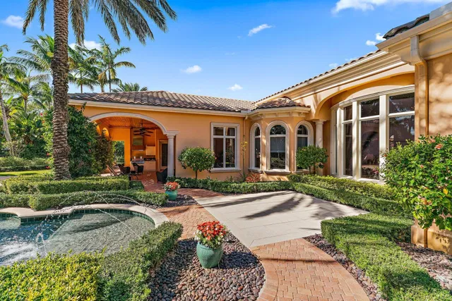 Old Palm Golf Club Residence photo 72