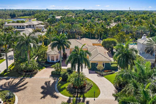 Old Palm Golf Club Residence photo 74