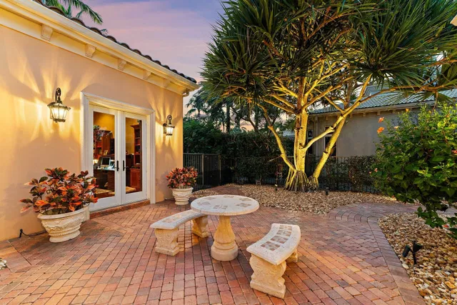 Old Palm Golf Club Residence photo 78