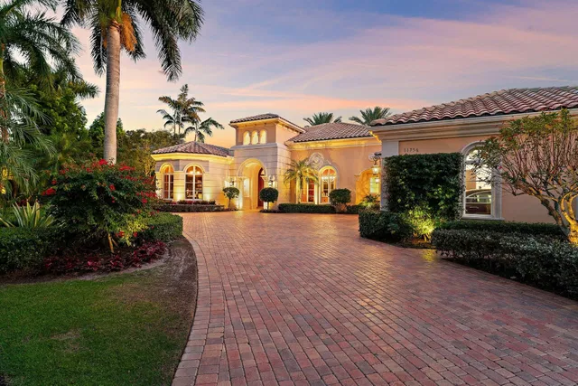 Old Palm Golf Club Residence photo 82