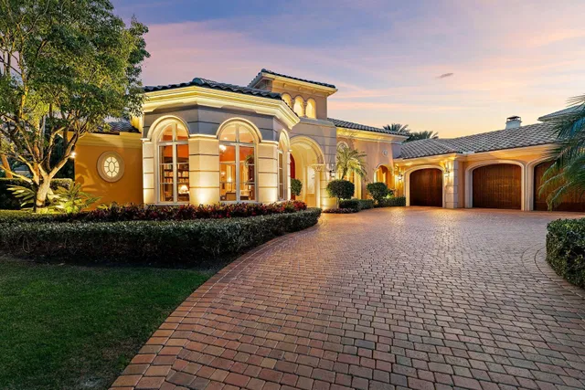 Old Palm Golf Club Residence photo 83