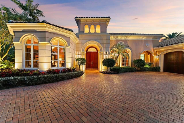 Old Palm Golf Club Residence photo 84