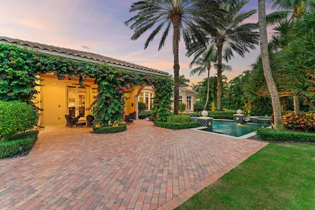 Old Palm Golf Club Residence photo 85