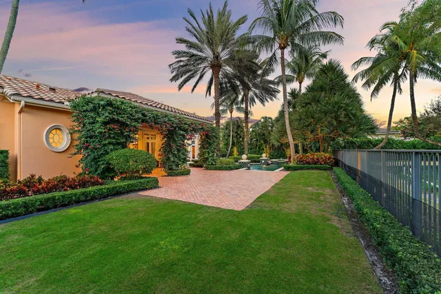Old Palm Golf Club Residence photo 87