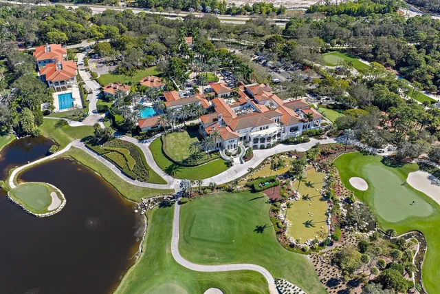 Old Palm Golf Club Residence photo 88