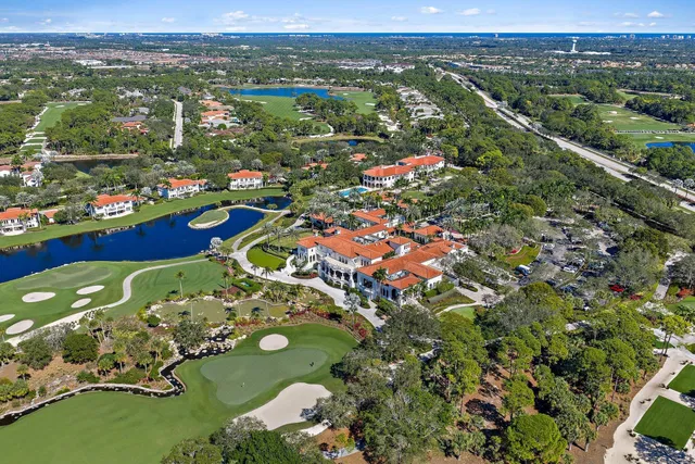 Old Palm Golf Club Residence photo 89