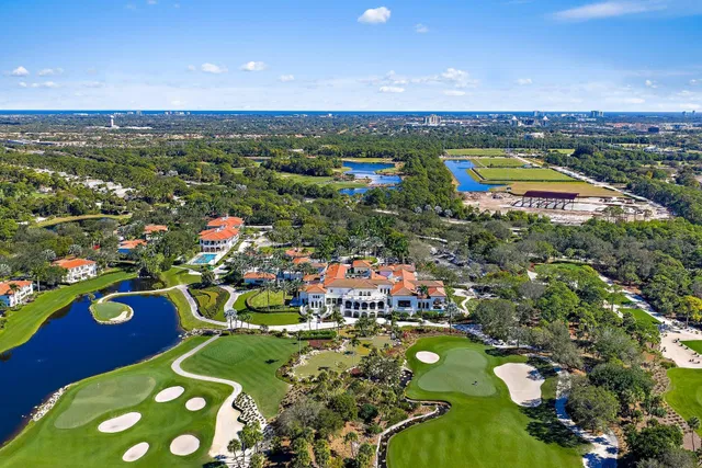 Old Palm Golf Club Residence photo 90