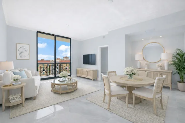 One City Plaza Unit 702, 801 S Olive Avenue, West Palm Beach, exterior