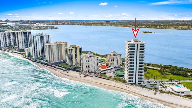 Water Glades Unit 11b photo 12