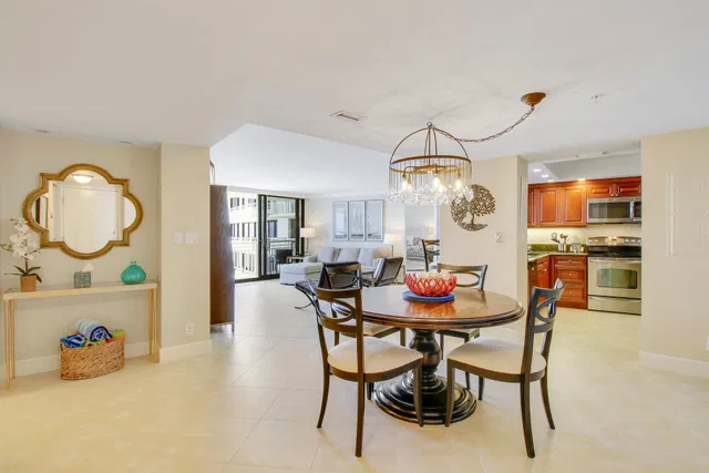 Tiara Singer Island Unit 23d photo 3