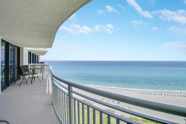 Tiara Singer Island Unit 23d photo 7