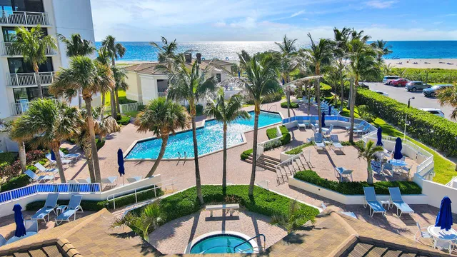 Tiara Singer Island Unit 23d photo 8