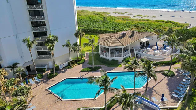 Tiara Singer Island Unit 23d photo 15