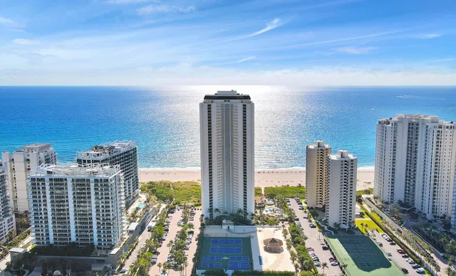 Tiara Singer Island Unit 23d photo 16