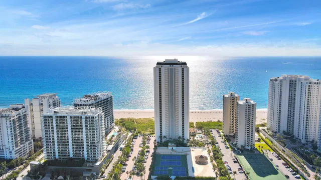 Tiara Singer Island Unit 23d photo 18