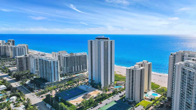 Tiara Singer Island Unit 23d photo 19
