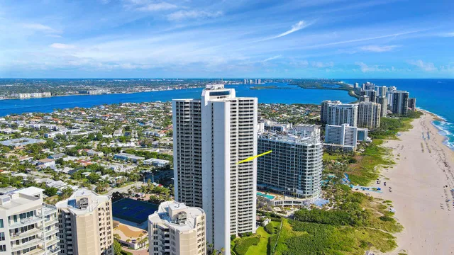 Tiara Singer Island Unit 23d photo 20