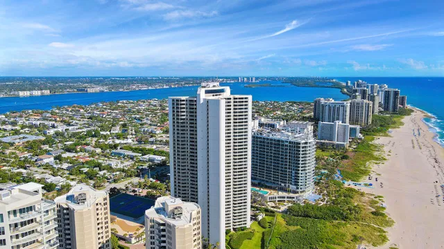 Tiara Singer Island Unit 23d photo 21