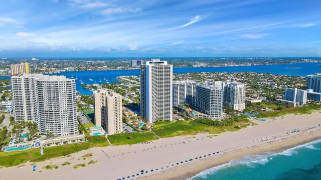 Tiara Singer Island Unit 23d photo 23